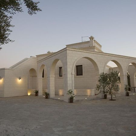 Pignata Bed & Breakfast Savelletri Exterior photo