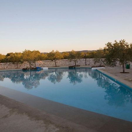 Pignata Bed & Breakfast Savelletri Exterior photo