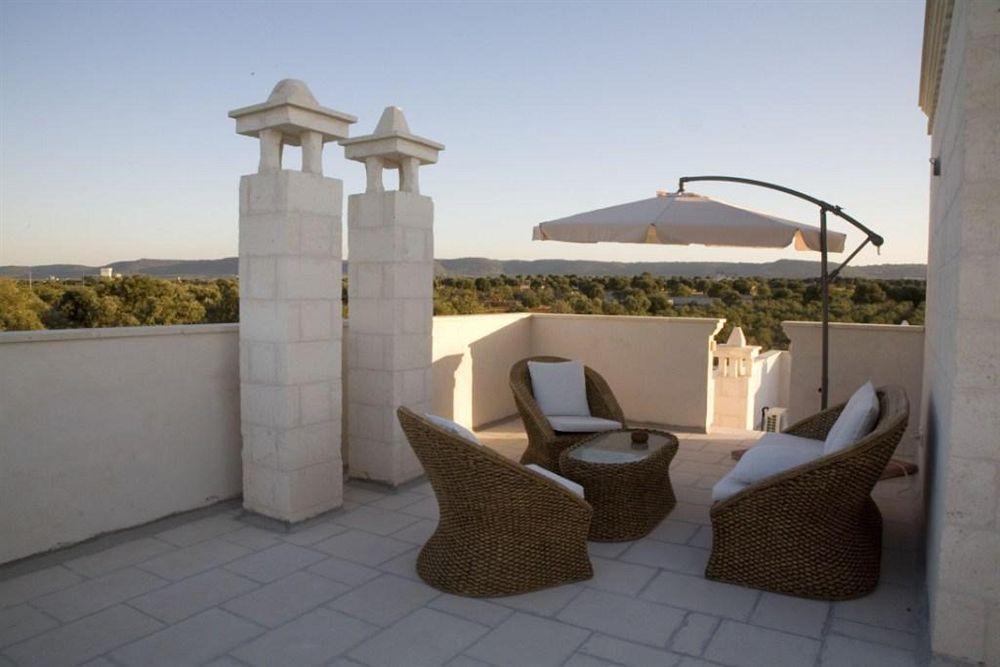 Pignata Bed & Breakfast Savelletri Exterior photo
