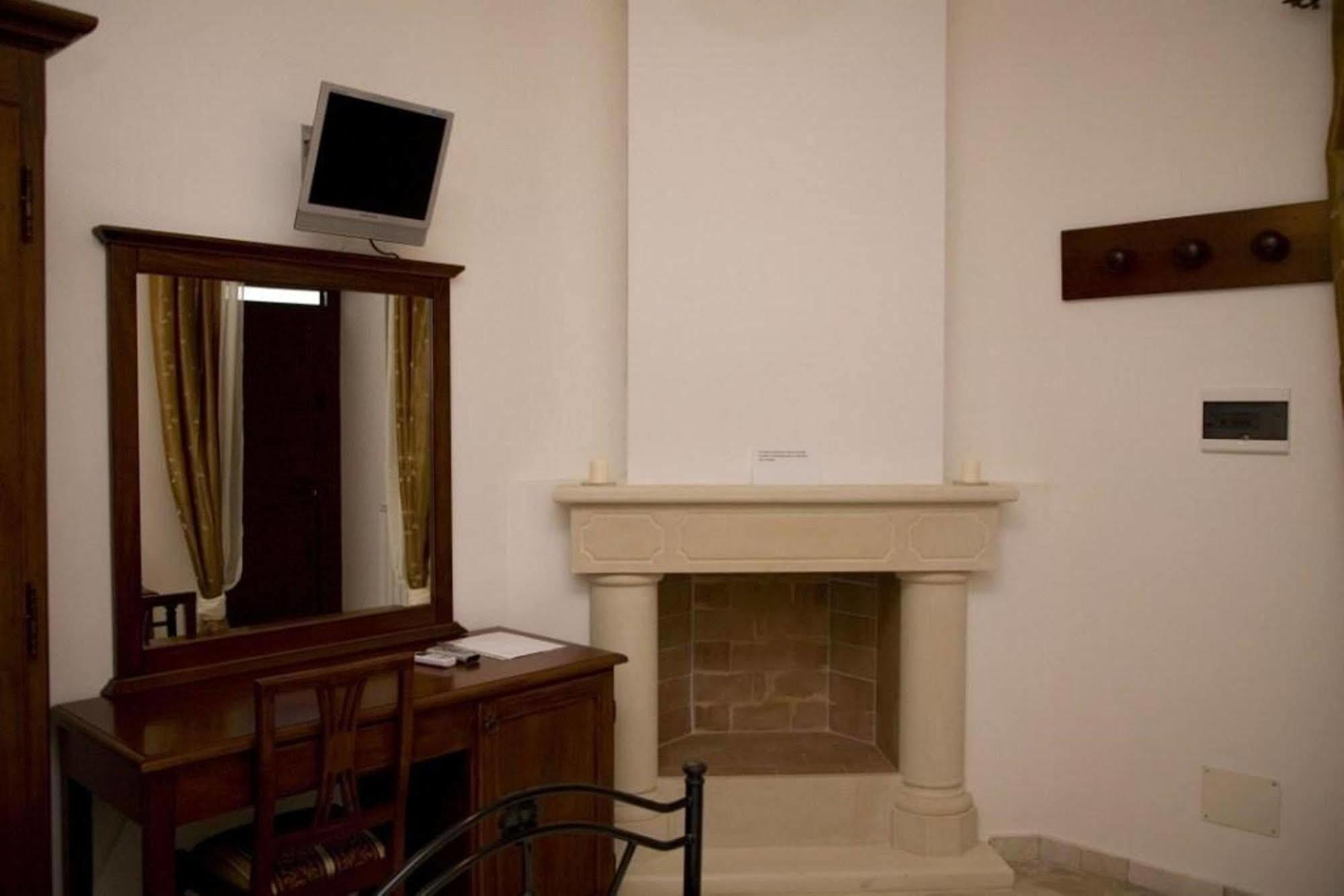 Pignata Bed & Breakfast Savelletri Exterior photo